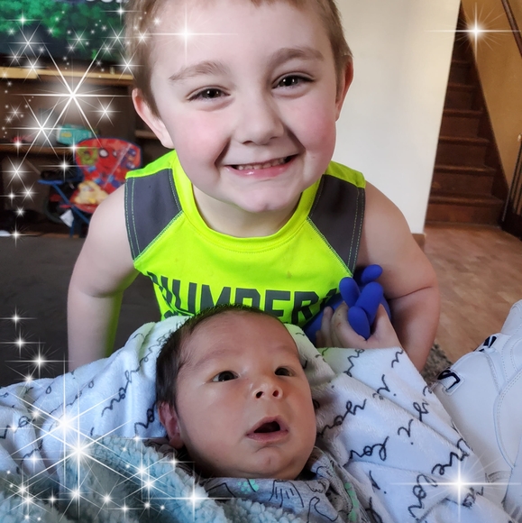 Meet your Posher, Gina - Picture 1 of 1